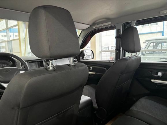 УАЗ Pickup Классик, 2.7 л, МТ, 2024 фото 1