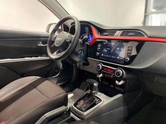 Solaris KRS Style, 1.6 л, АТ, 2024 фото 7