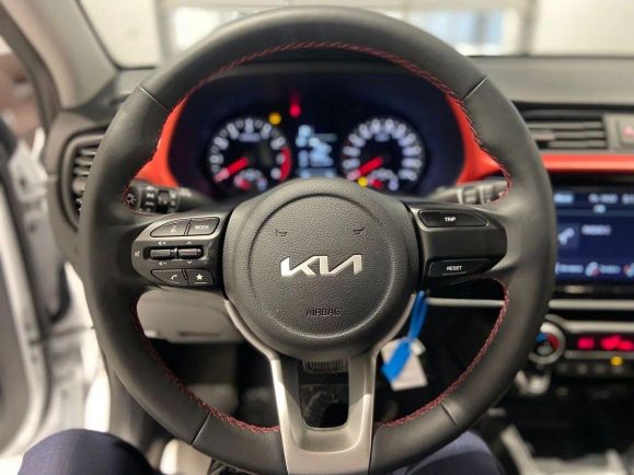 Solaris KRS Style, 1.6 л, АТ, 2024 фото 8