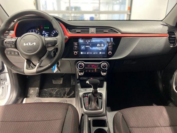 Solaris KRS Style, 1.6 л, АТ, 2024 фото 9