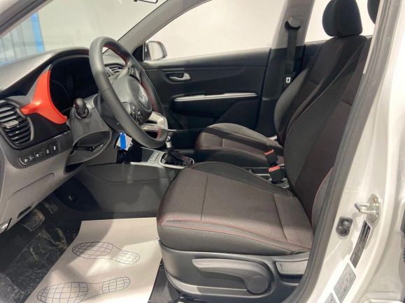 Solaris KRS Style, 1.6 л, АТ, 2024 фото 10