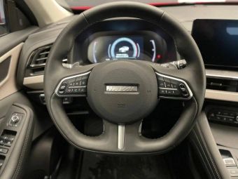 Haval F7 Elite, 2.0 л, Робот, 2024 фото 9