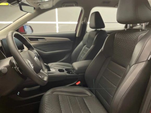 Haval F7 Elite, 2.0 л, Робот, 2024 фото 10