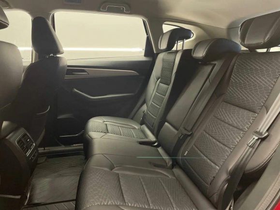 Haval F7 Elite, 2.0 л, Робот, 2024 фото 13