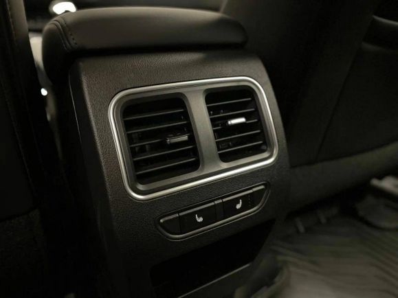 Haval F7 Elite, 2.0 л, Робот, 2024 фото 14