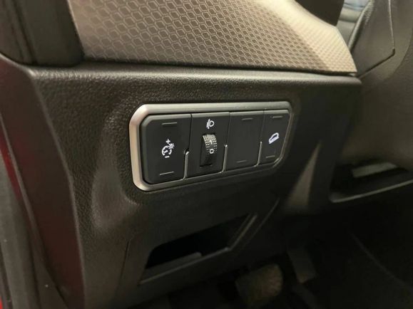 Haval F7 Elite, 2.0 л, Робот, 2024 фото 15