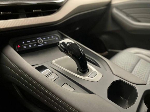 Haval F7 Elite, 2.0 л, Робот, 2024 фото 2