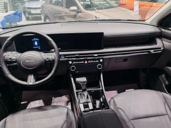 Hyundai Tucson Travel, 2.5 л, АТ, 2024 фото 8