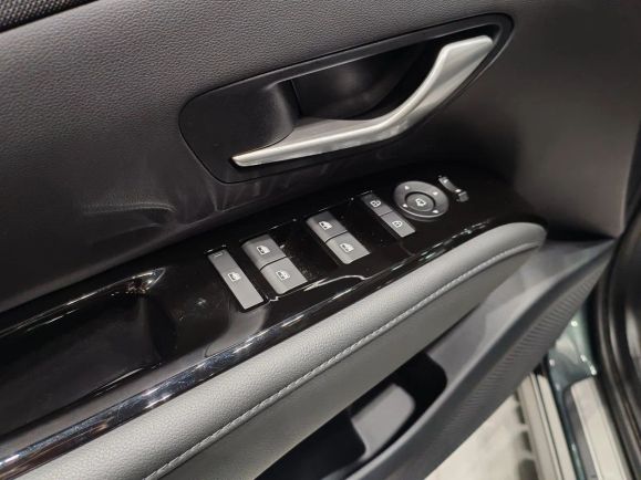 Hyundai Tucson Travel, 2.5 л, АТ, 2024 фото 9