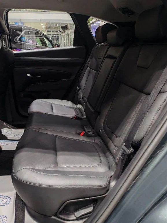 Hyundai Tucson Travel, 2.5 л, АТ, 2024 фото 2