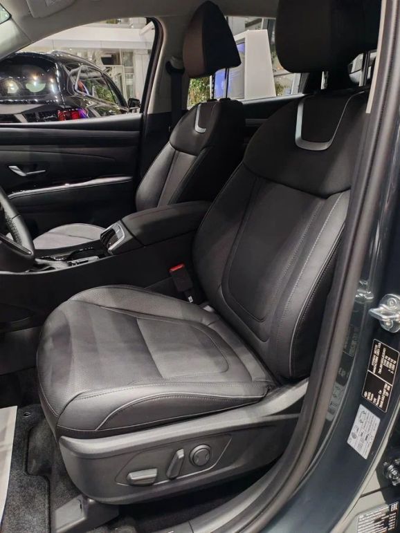 Hyundai Tucson Travel, 2.5 л, АТ, 2024 фото 1