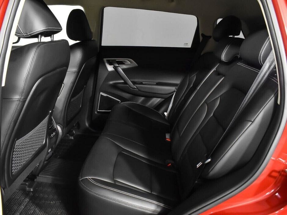 Geely Atlas, 1.8 л, АТ, 2019 фото 1