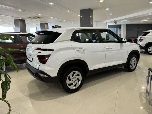 Solaris HC Prime, 1.6 л, АТ, 2024 фото 5