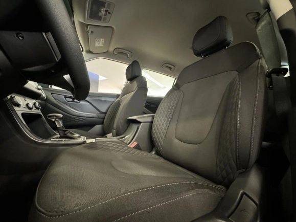 Solaris HC Prime, 1.6 л, АТ, 2024 фото 7