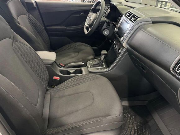 Solaris HC Prime, 1.6 л, АТ, 2024 фото 8