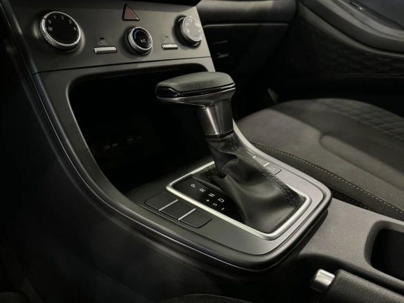 Solaris HC Prime, 1.6 л, АТ, 2024 фото 9