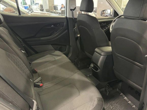 Solaris HC Prime, 1.6 л, АТ, 2024 фото 2