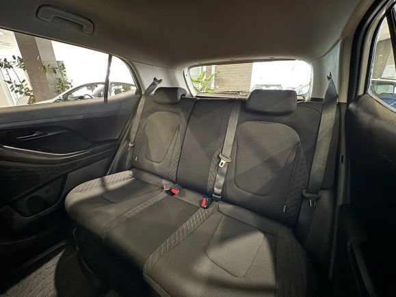 Solaris HC Prime, 1.6 л, АТ, 2024 фото 1