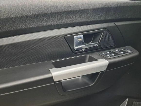 УАЗ Pickup Комфорт, 2.7 л, МТ, 2024 фото 11