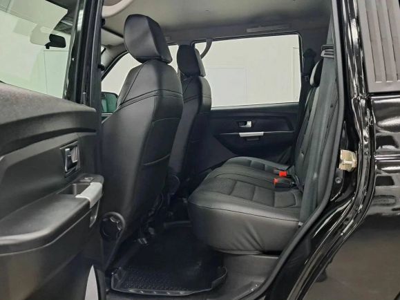 УАЗ Pickup Комфорт, 2.7 л, МТ, 2024 фото 2