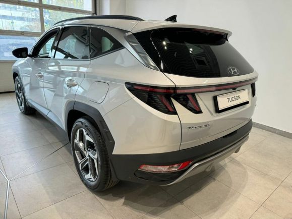 Hyundai Tucson Prestige, 2.0 л, АТ, 2024 фото 6