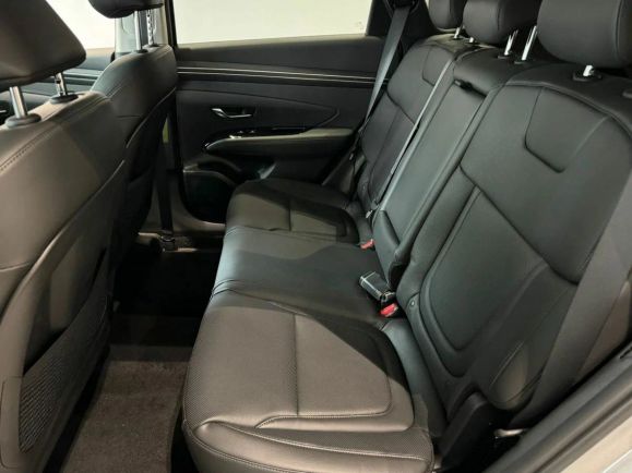 Hyundai Tucson Prestige, 2.0 л, АТ, 2024 фото 2