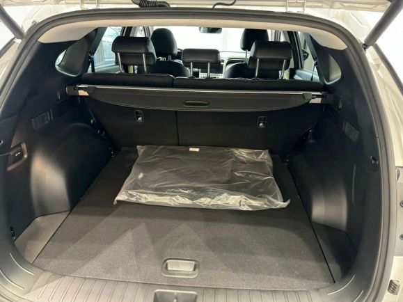 Hyundai Tucson Prestige, 2.0 л, АТ, 2024 фото 1