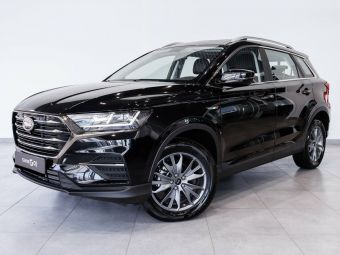 SWM G01 Prime, 1.5 л, Робот, 2024 фото 3