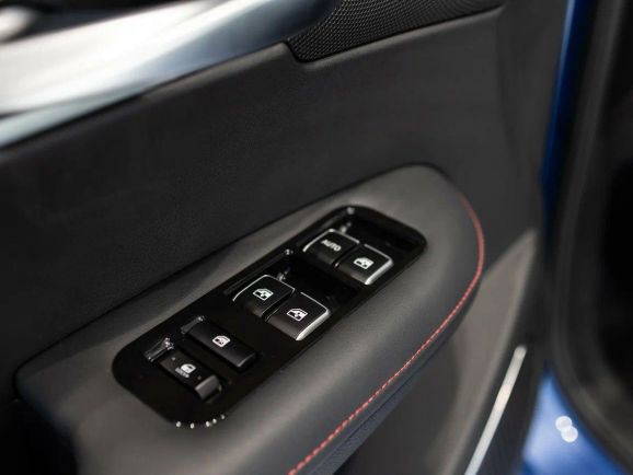 SWM G01 Prime, 1.5 л, Робот, 2024 фото 15