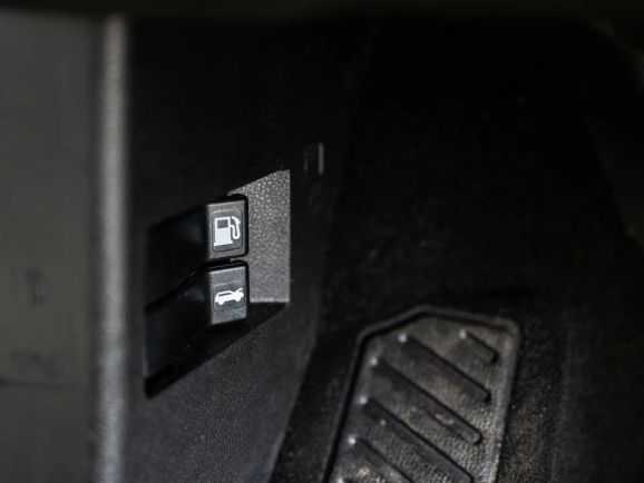 SWM G01 Prime, 1.5 л, Робот, 2024 фото 16