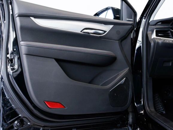 SWM G01 Prime, 1.5 л, Робот, 2024 фото 17