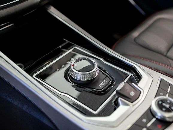 SWM G01 Prime, 1.5 л, Робот, 2024 фото 2