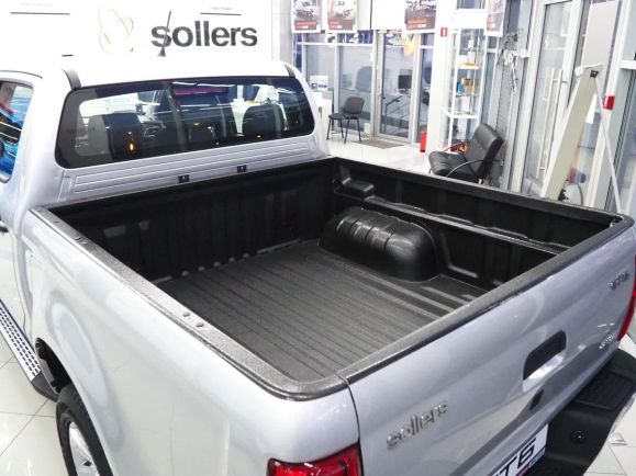 Sollers ST6 Base, 2.0 л, МТ, 2024 фото 8