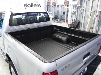 Sollers ST6 Base, 2.0 л, МТ, 2024 фото 8