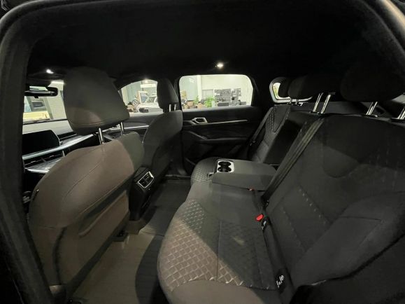 Haval F7 Premium, 2.0 л, Робот, 2024 фото 1