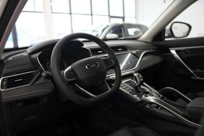 Belgee X70 Active, 1.5 л, АТ, 2024 фото 7