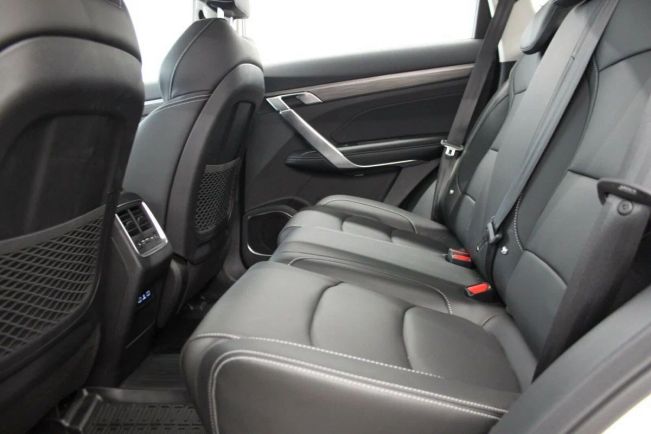 Belgee X70 Active, 1.5 л, АТ, 2024 фото 1