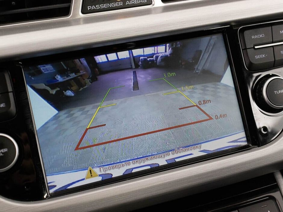 Geely Atlas, 2.4 л, АТ, 2019 фото 15