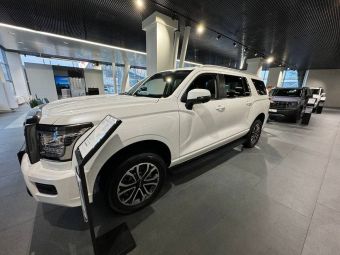 Haval H5 Elite, 2.0 л, АТ, 2024 фото 3