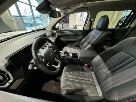 Haval H5 Elite, 2.0 л, АТ, 2024 фото 2