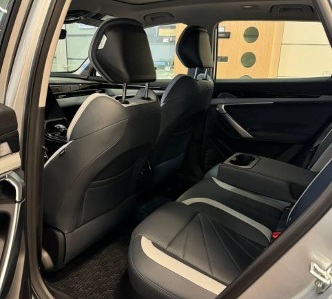 Geely Atlas Premium, 1.5 л, Робот, 2024 фото 1