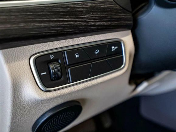 Oting Paladin Интеллект, 2.0 л, АТ, 2024 фото 11