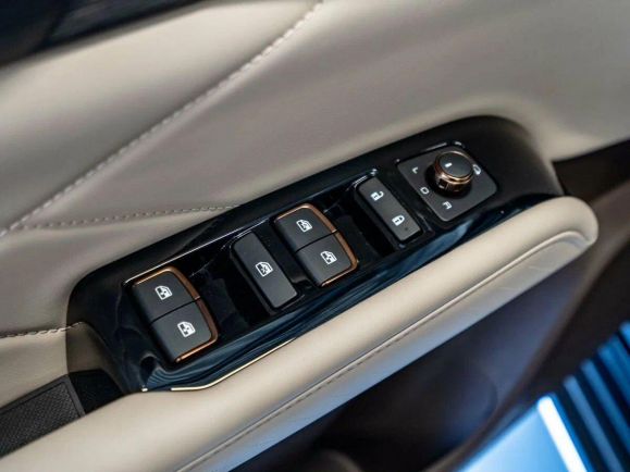 Oting Paladin Интеллект, 2.0 л, АТ, 2024 фото 12