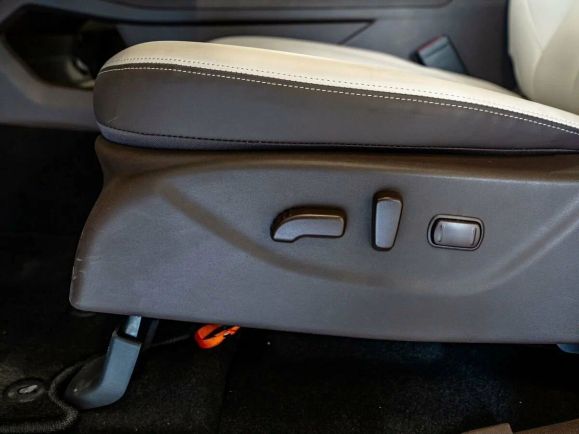 Oting Paladin Интеллект, 2.0 л, АТ, 2024 фото 2