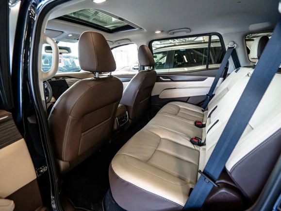 Oting Paladin Интеллект, 2.0 л, АТ, 2024 фото 1