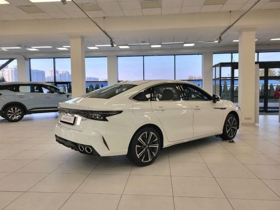 Chery Arrizo 8 Prestige, 1.6 л, Робот, 2024 фото 4