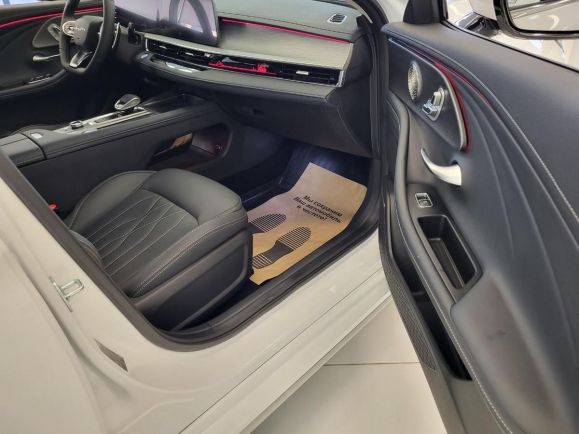 Chery Arrizo 8 Prestige, 1.6 л, Робот, 2024 фото 7