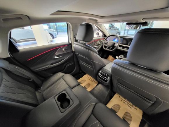 Chery Arrizo 8 Prestige, 1.6 л, Робот, 2024 фото 8