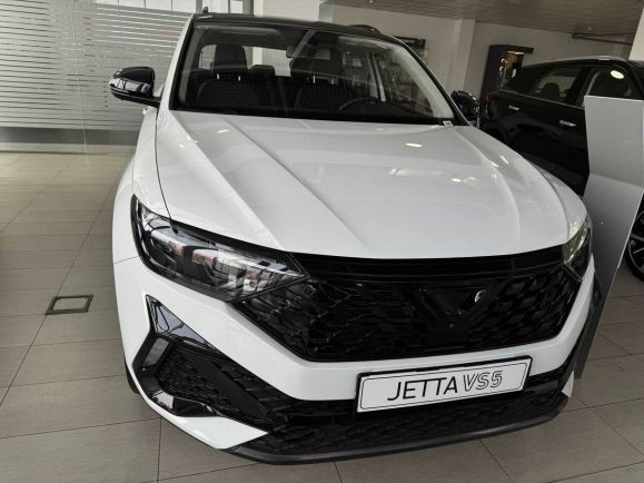 Jetta VS5 Glory Plus, 1.4 л, АТ, 2024 фото 3