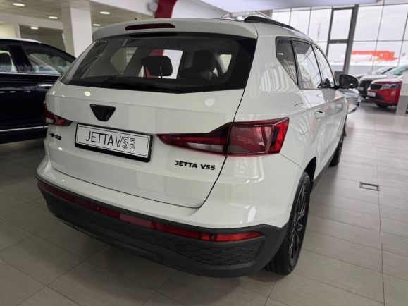 Jetta VS5 Glory Plus, 1.4 л, АТ, 2024 фото 4